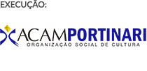 Logo ACAM Portinari